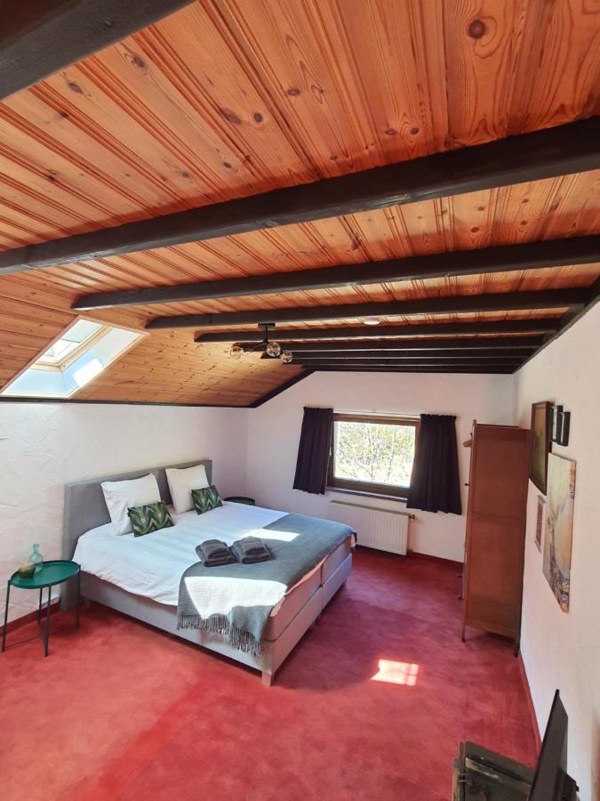 B&B Am Sahrbach Altenahr Bagian luar foto
