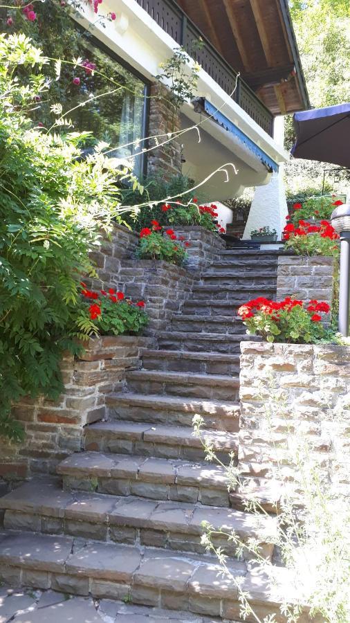 B&B Am Sahrbach Altenahr Bagian luar foto