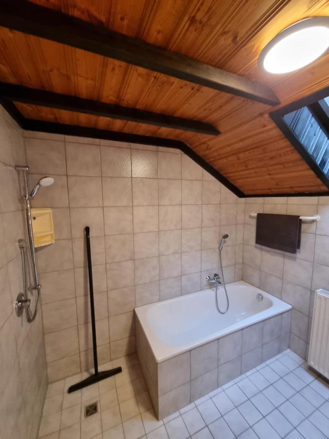 B&B Am Sahrbach Altenahr Bagian luar foto