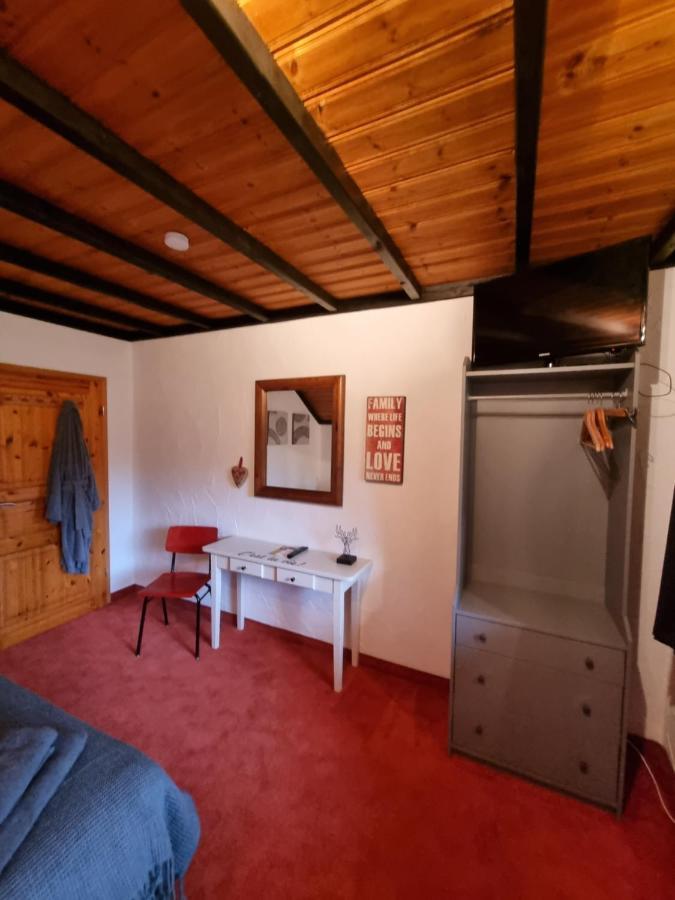 B&B Am Sahrbach Altenahr Bagian luar foto