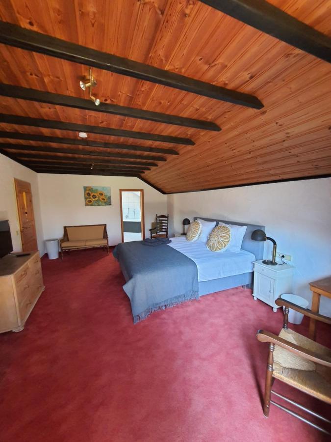 B&B Am Sahrbach Altenahr Bagian luar foto