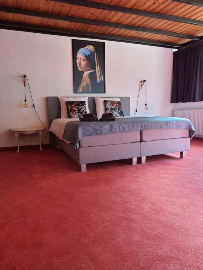B&B Am Sahrbach Altenahr Bagian luar foto