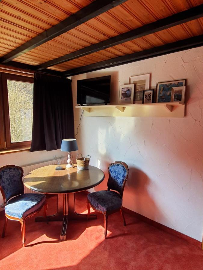 B&B Am Sahrbach Altenahr Bagian luar foto