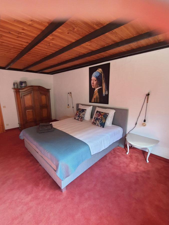 B&B Am Sahrbach Altenahr Bagian luar foto