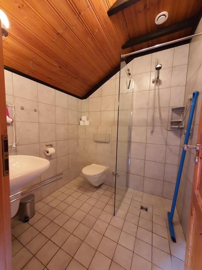 B&B Am Sahrbach Altenahr Bagian luar foto