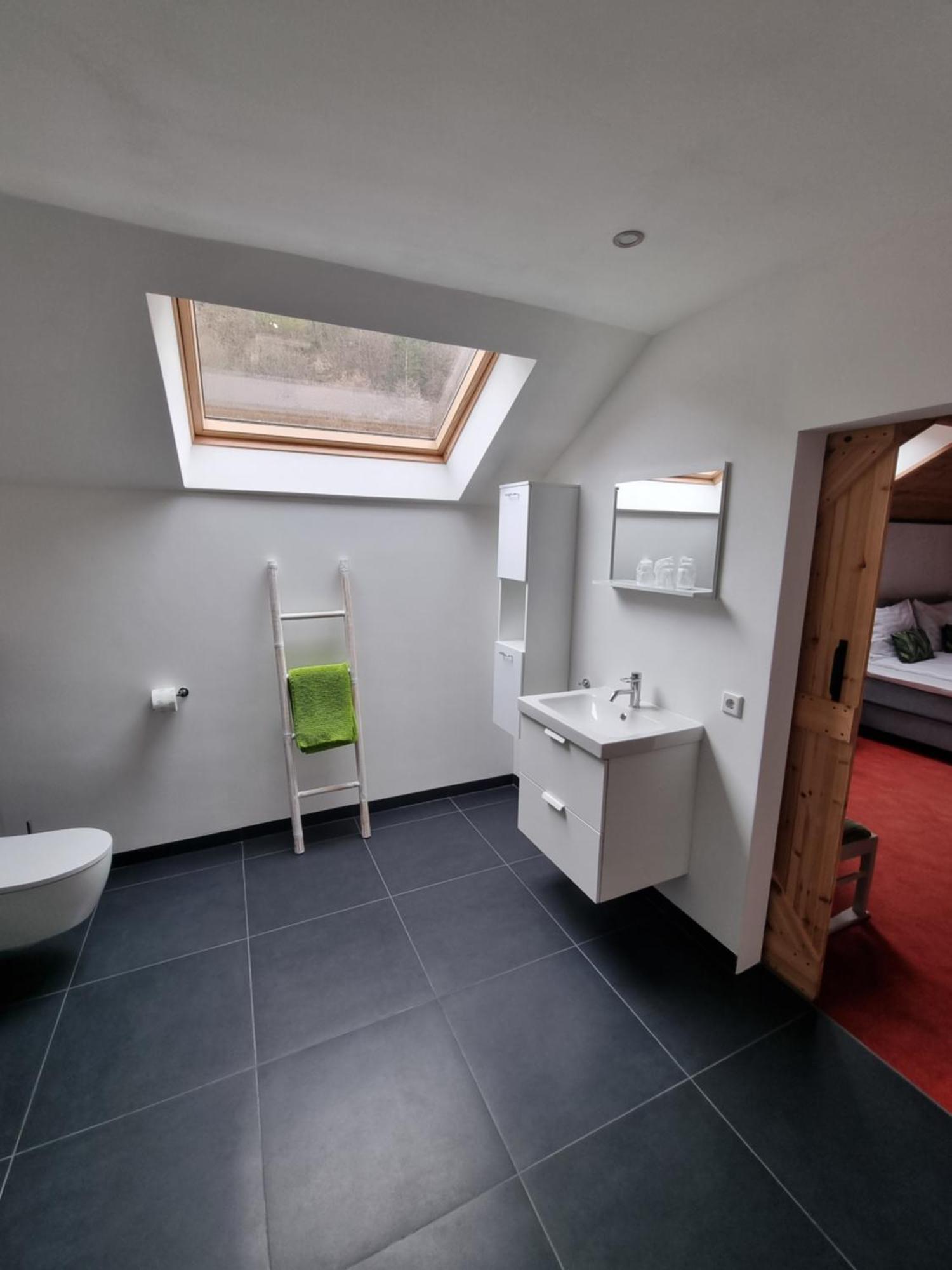 B&B Am Sahrbach Altenahr Bagian luar foto