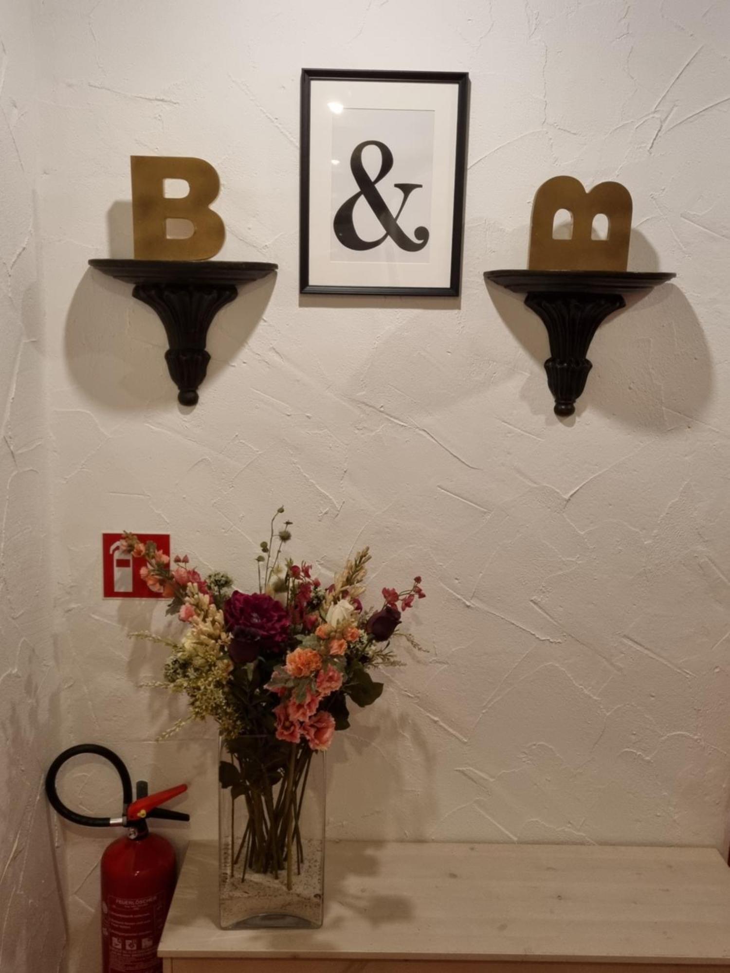 B&B Am Sahrbach Altenahr Bagian luar foto