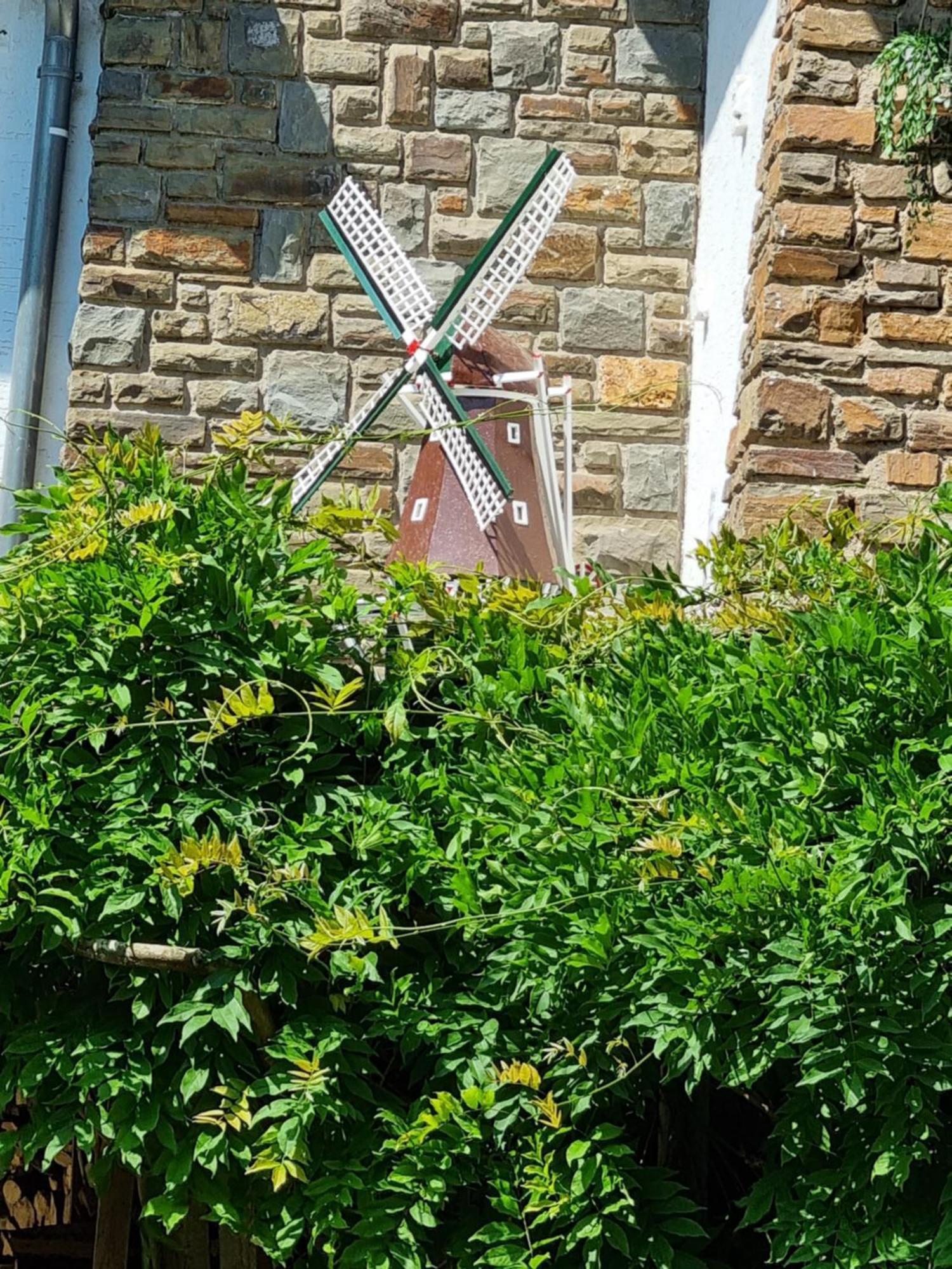 B&B Am Sahrbach Altenahr Bagian luar foto