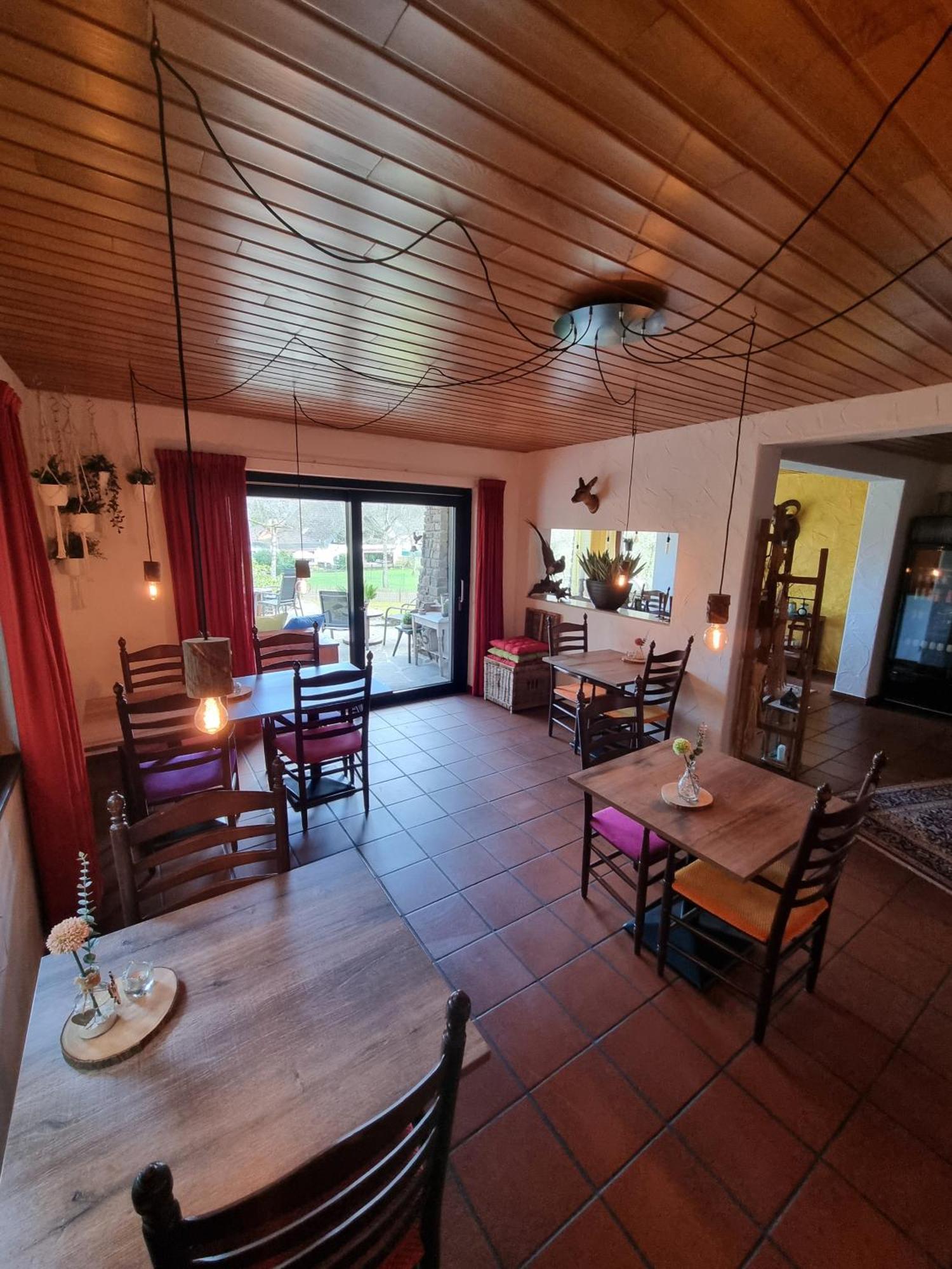 B&B Am Sahrbach Altenahr Bagian luar foto